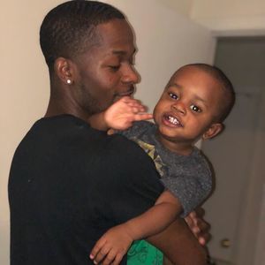 Meet your Posher, Jr.